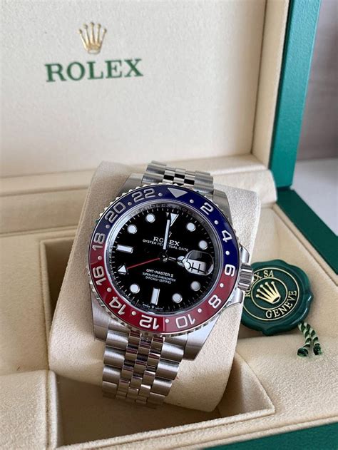 rolex pintrest